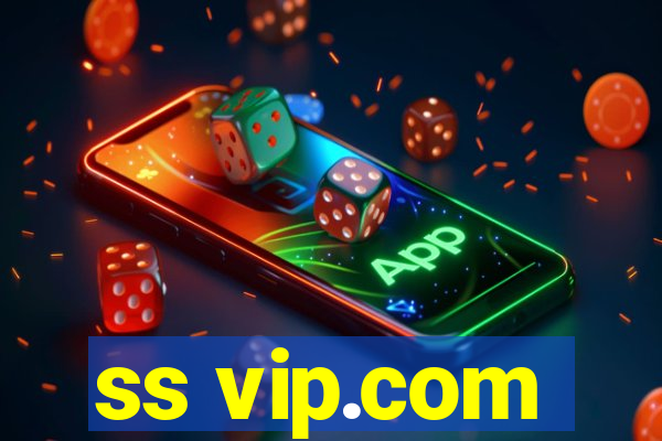 ss vip.com